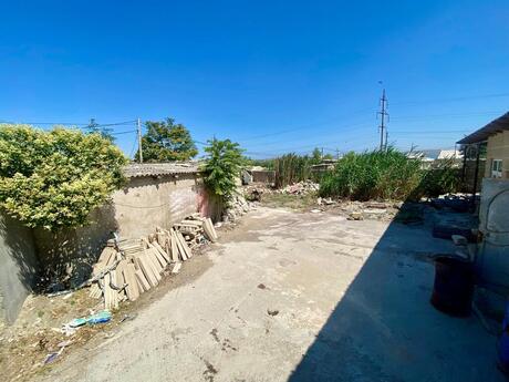 Torpaq - M.Ə.Rəsulzadə q. - 5.5 sot