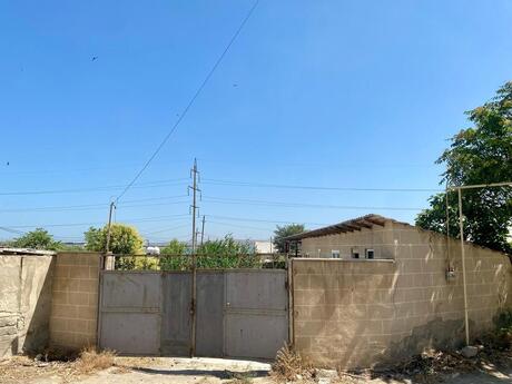 Torpaq - M.Ə.Rəsulzadə q. - 5.5 sot