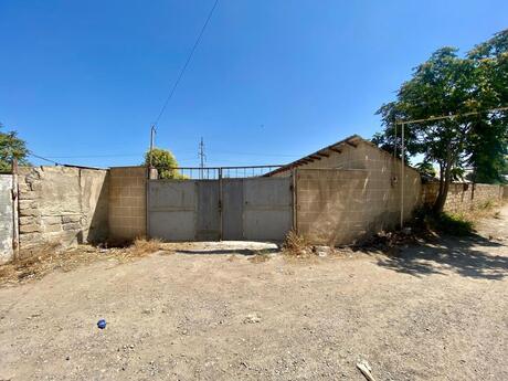 Torpaq - M.Ə.Rəsulzadə q. - 5.5 sot