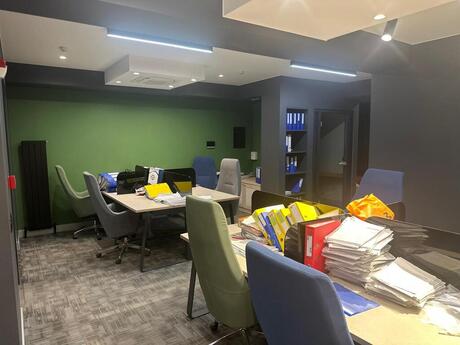 Office for sale in 28 May, 125 m², 625 000 AZN, photo 5 / 12