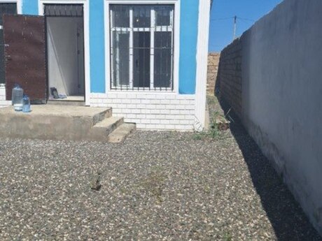 3 otaqlı həyət evi, 80 m², Hövsan: 65 000 ₼ 3