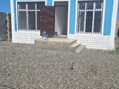 3 otaqlı həyət evi, 80 m², Hövsan: 65 000 ₼ 2