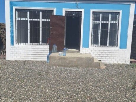 Elan №5293427 - Bakı, Hövsan q., 3 otaqlı, 80 m²