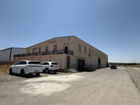 Other Commercial For Rent