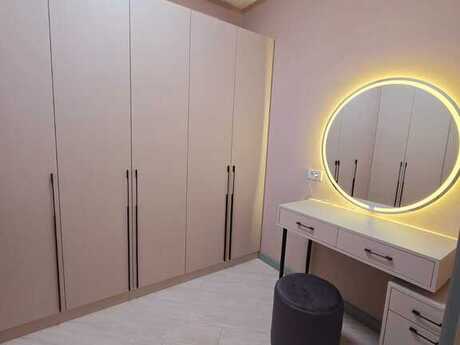 3-room apartment for rent, 105 m², Grand Hayat: 1 600 ₼/mo 5