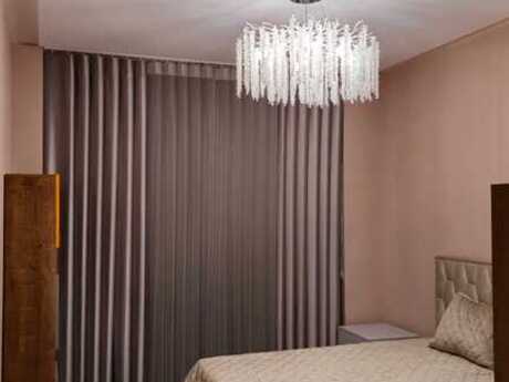 3-комн. новостройка - м. 8 ноября - 105 м²