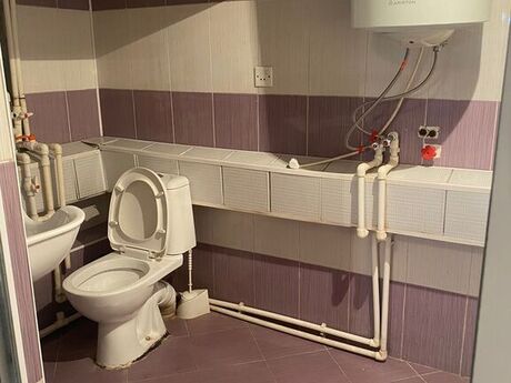Obyekt - Həzi Aslanov m. - 45 m²