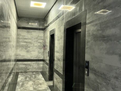 4-room apartment, 177 m², Nəriman Nərimanov: 440 000 ₼ 2