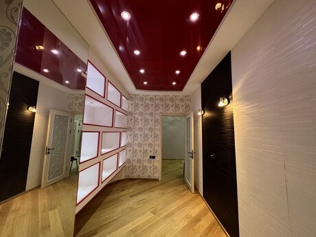 4-room apartment, 177 m², Nəriman Nərimanov: 440 000 ₼ 5