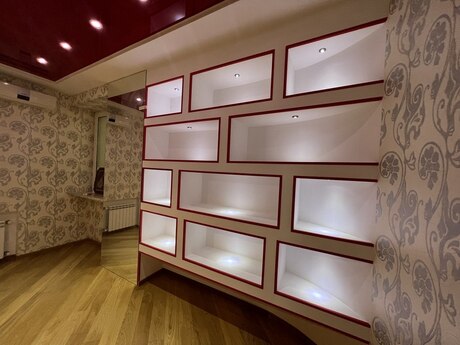 4-room apartment, 177 m², Nəriman Nərimanov: 440 000 ₼ 4