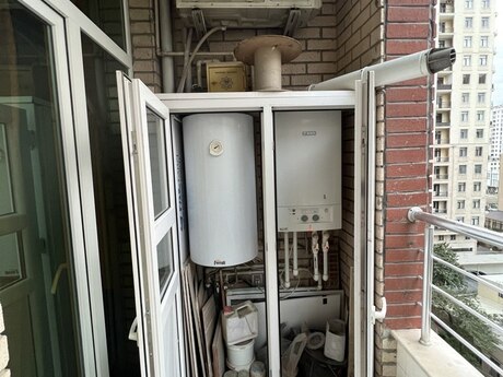 4-room apartment, 177 m², Nəriman Nərimanov: 440 000 ₼ 3