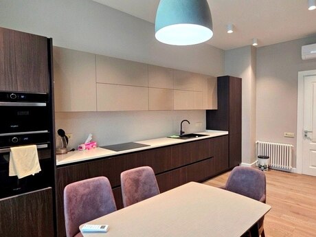 3 otaqlı mənzil, 153 m², Gülüstan Residence: 780 000 ₼ 5