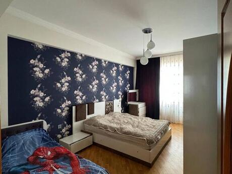 4-room apartment, 120 m², Nəsimi: 300 000 ₼ 5