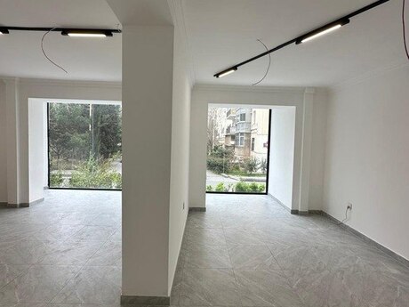 Obyekt - Şah İsmayıl Xətai m. - 113 m²