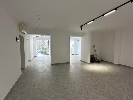 Obyekt - Şah İsmayıl Xətai m. - 113 m²