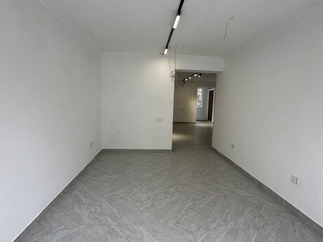 Obyekt - Şah İsmayıl Xətai m. - 113 m²