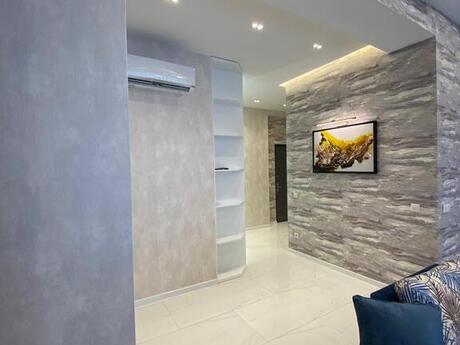 Kirayə 3 otaqlı mənzil, 128 m², Ağ şəhər: 2 300 ₼/ay 5