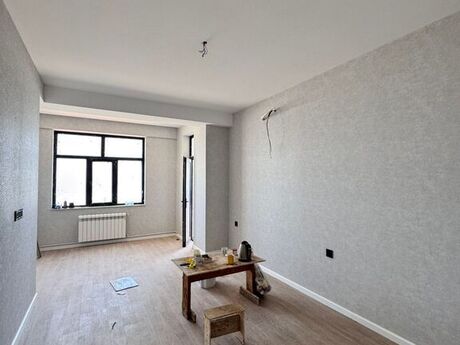 Elan №5295972 - Bakı, Bayıl q., 3 otaqlı, 115 m², 8/19 mərtəbə