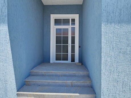 4 otaqlı həyət evi, 130 m², Mərdəkan: 159 000 ₼ 4