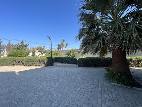 5 otaqlı həyət evi/bağ evi - Pirşağı q. - 400 m²