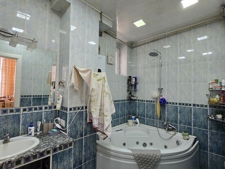 7-room apartment, 245 m², Sahil: 1 185 000 ₼ 4