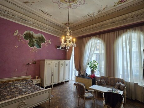 7-room apartment, 245 m², Sahil: 1 185 000 ₼ 3