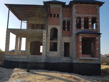 Elan №5297080 - Bakı, Pirşağı q., 5 otaqlı, 250 m²