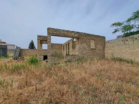 Объявление №5297495 - Баку, пос. Биладжары, 30 сот