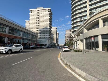 Obyekt - Ağ şəhər q. - 269 m²