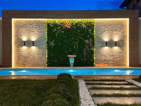 5-комн. дом/дача - пос. Бильгях - 400 м²