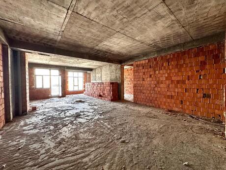 3 otaqlı mənzil, 120 m², Nəriman Nərimanov: 360 000 ₼ 3