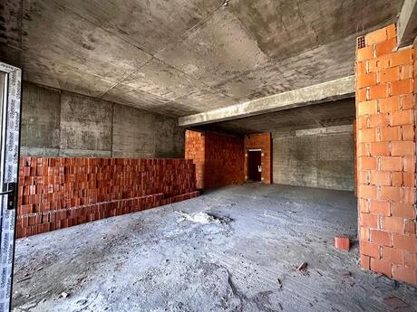 3 otaqlı mənzil, 120 m², Nəriman Nərimanov: 360 000 ₼ 4