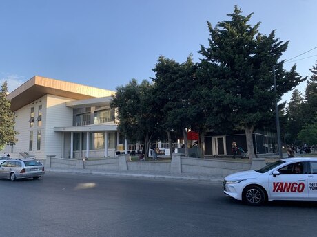 2-комн. вторичка - пос. Бакиханова - 45 м²