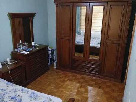 Elan №5298138 - Bakı, Badamdar q., 5 otaqlı, 105 m², 1/5 mərtəbə