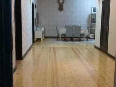 5 otaqlı həyət evi/bağ evi - Binə q. - 340 m²