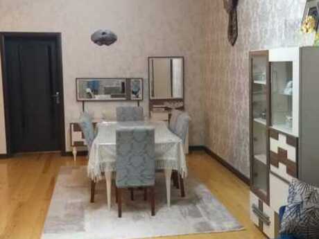 5 otaqlı həyət evi/bağ evi - Binə q. - 340 m²