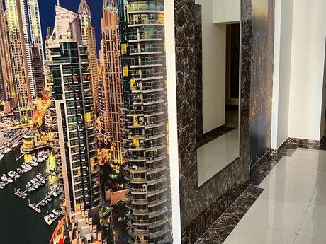 4-room apartment, 200 m², Gənclik: 450 000 ₼ 5