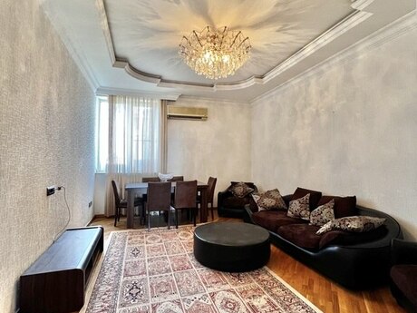 Elan №5298547 - Bakı, Xalqlar Dostluğu m., 3 otaqlı, 112 m², 10/11 mərtəbə