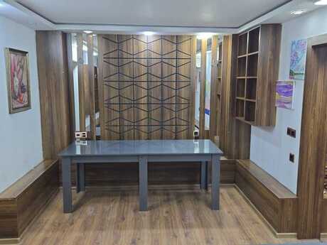 Obyekt - 8-ci mikrorayon q. - 55 m²