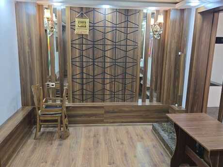 Obyekt - 8-ci mikrorayon q. - 55 m²