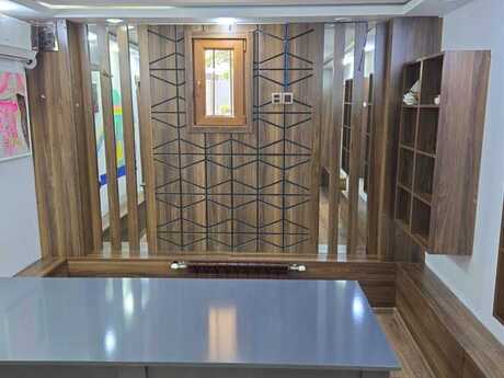 Obyekt - 8-ci mikrorayon q. - 55 m²