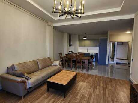 2 otaqlı yeni tikili - Binəqədi r. - 87 m²