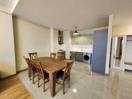 2 otaqlı yeni tikili - Binəqədi r. - 87 m²