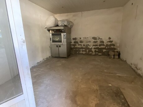Obyekt - Bakıxanov q. - 400 m²