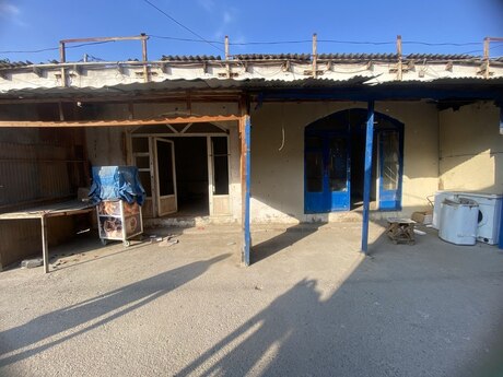 Obyekt - Bakıxanov q. - 400 m²