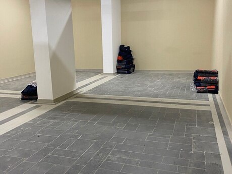 Obyekt - Ağ şəhər q. - 84 m²