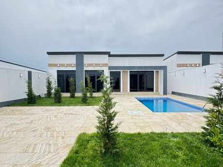 4 otaqlı həyət evi, 170 m², Mərdəkan: 245 000 ₼ 2