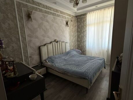 Объявление №5300446 - Баку, пос. Масазыр, 3-комн., 95 м², 11/16 этаж