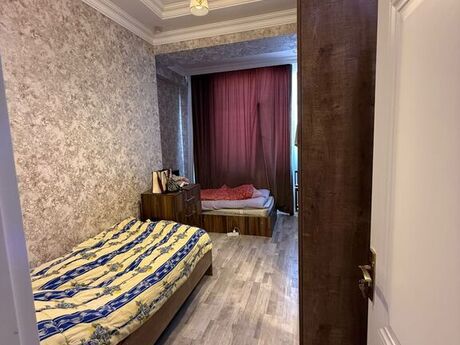 3-комн. новостройка - пос. Масазыр - 95 м²