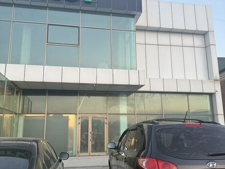 Объект - пос. Зых - 530 м²